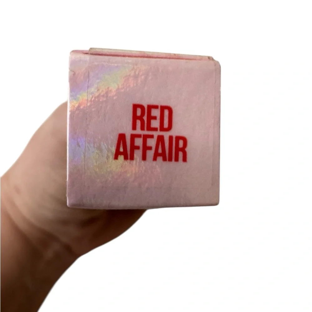 Jeffree Star Women's Red Lip Gloss Supreme‎ Shine 